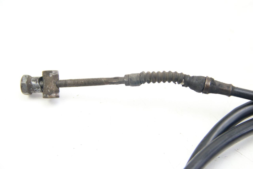 photo de ACHTERREMKABEL PEUGEOT KISBEE 2T 50 (2018 - 2022) - Zoom op gebruiksstaat