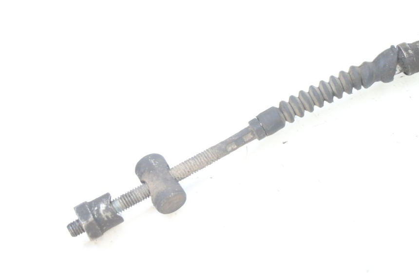 photo de ACHTERREMKABEL PEUGEOT KISBEE 2T 50 (2010 - 2017) - Zoom op gebruiksstaat