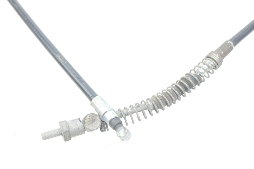 photo de ACHTERREMKABEL PEUGEOT KISBEE 4T 50 (2018 - 2022) - Zoom op gebruiksstaat