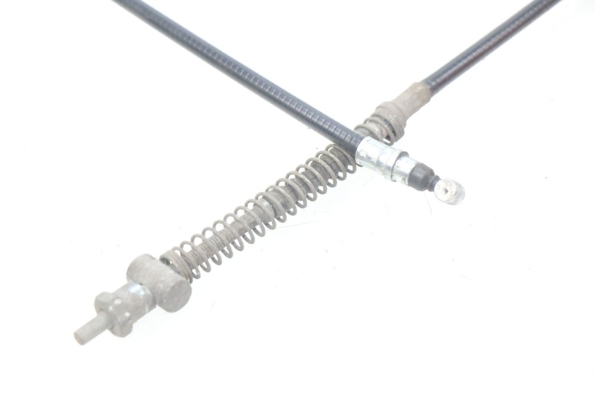 photo de ACHTERREMKABEL PEUGEOT KISBEE 4T 50 (2018 - 2022) - Andere kijkhoek