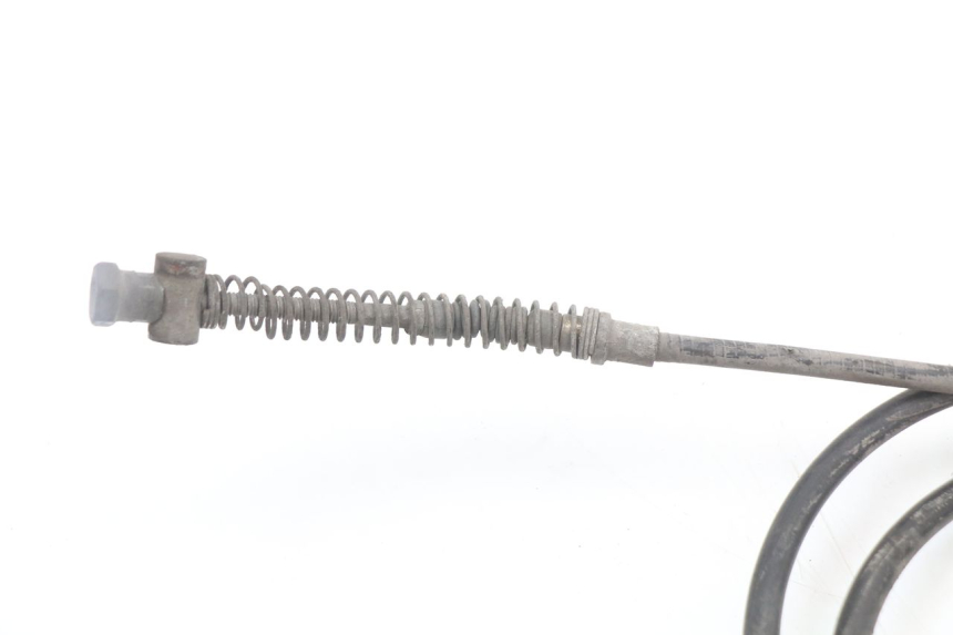 photo de ACHTERREMKABEL PEUGEOT KISBEE 4T 50 (2018 - 2022) - Zoom op gebruiksstaat