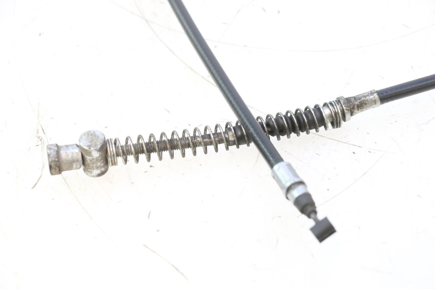 photo de ACHTERREMKABEL PEUGEOT KISBEE 4T 50 (2023 - 2026) - Zoom op gebruiksstaat