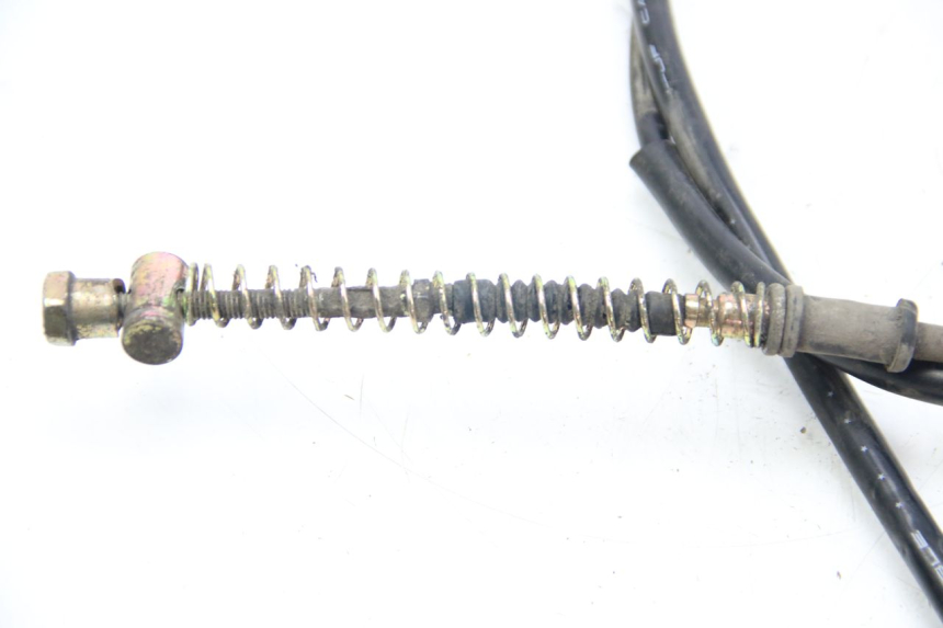 photo de ACHTERREMKABEL ORCAL KITE 4T 50 (2019 - 2023) - Andere kijkhoek