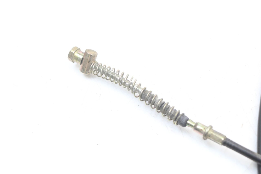 photo de ACHTERREMKABEL ORCAL KITE 4T 50 (2019 - 2023) - Zoom op gebruiksstaat