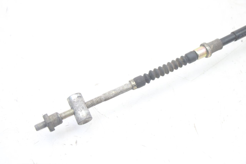 photo de ACHTERREMKABEL KYMCO PEOPLE S 125 (2000 - 2008) - Zoom op gebruiksstaat