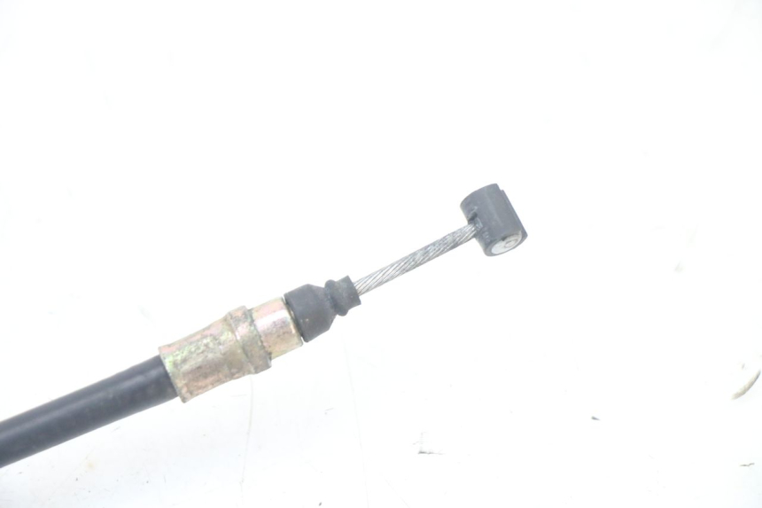 photo de ACHTERREMKABEL KYMCO PEOPLE S 125 (2000 - 2008) - Andere kijkhoek