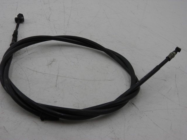 photo de ACHTERREMKABEL KYMCO SPACER 50 (1998 - 2009) - Hoofdaanzicht