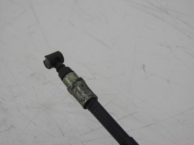 photo de ACHTERREMKABEL KYMCO SPACER 50 (1998 - 2009) - Detail van het onderdeel