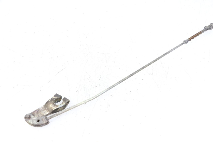 photo de ACHTERREMKABEL KYMCO STRYKER OFF ROAD 125 (1999 - 2005) - Detail van het onderdeel