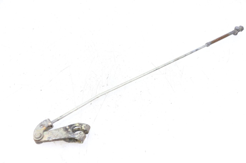 photo de ACHTERREMKABEL KYMCO STRYKER OFF ROAD 125 (1999 - 2005) - Zoom op gebruiksstaat