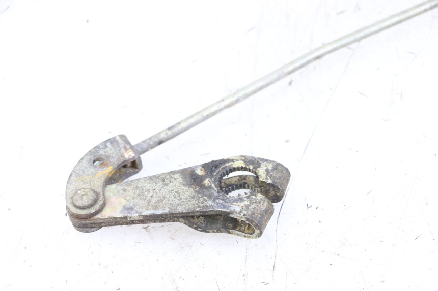 photo de ACHTERREMKABEL KYMCO STRYKER OFF ROAD 125 (1999 - 2005) - Andere kijkhoek