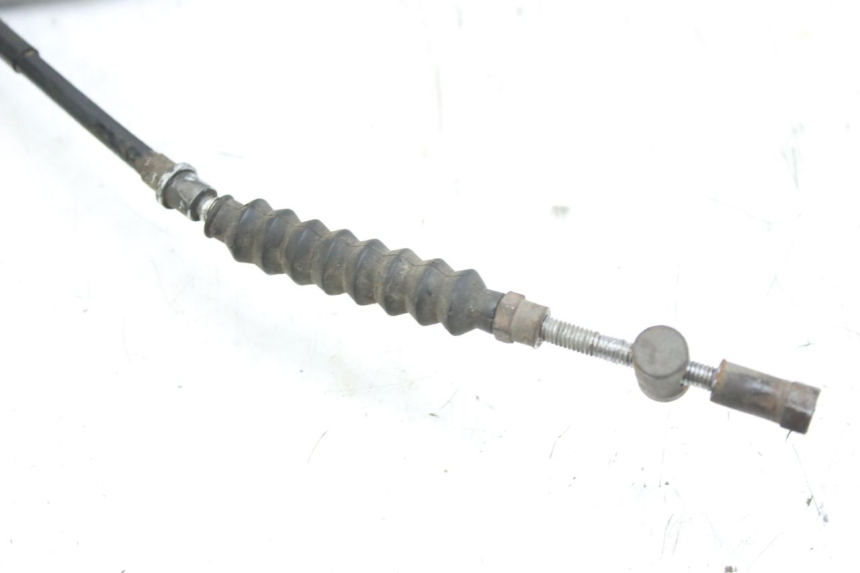 photo de ACHTERREMKABEL PIAGGIO LIBERTY 4T 50 (2004 - 2008) - Zoom op gebruiksstaat