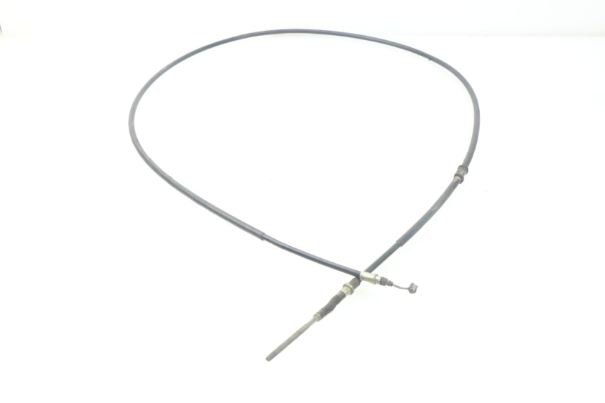 photo de ACHTERREMKABEL KYMCO LIKE 2T 50 (2009 - 2018) - Hoofdaanzicht