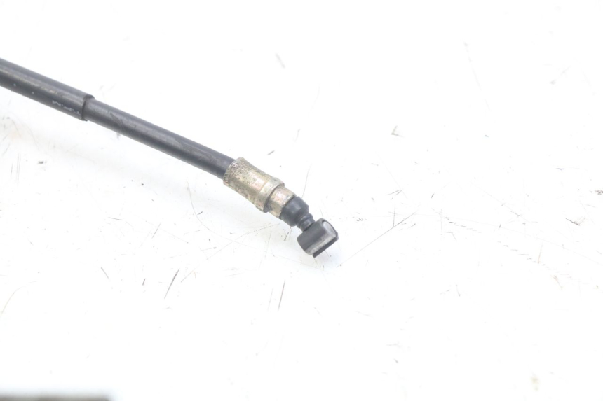 photo de ACHTERREMKABEL KYMCO LIKE 4T 50 (2009 - 2018) - Zoom op gebruiksstaat