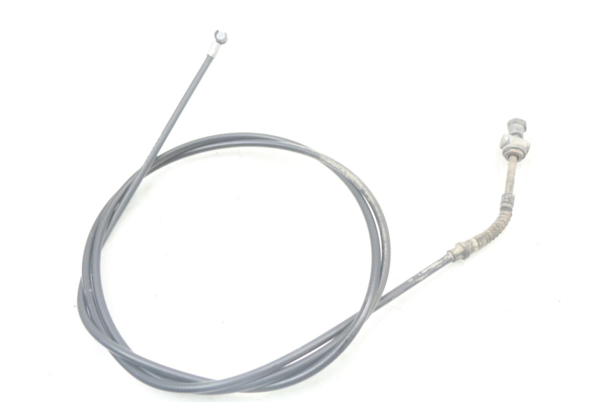 photo de ACHTERREMKABEL PEUGEOT LUDIX 50 (2005 - 2007) - Detail van het onderdeel
