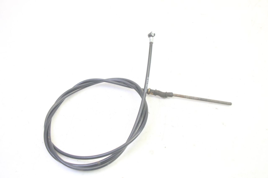 photo de ACHTERREMKABEL PEUGEOT LUDIX 50 (2008 - 2017) - Detail van het onderdeel