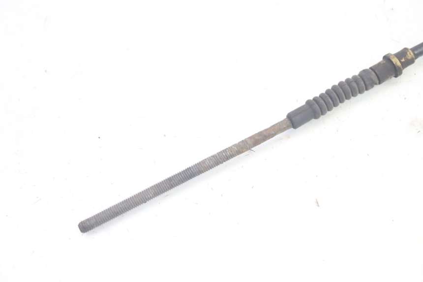 photo de ACHTERREMKABEL PEUGEOT LUDIX 50 (2008 - 2017) - Zoom op gebruiksstaat