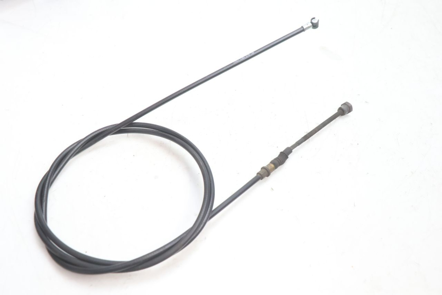 photo de ACHTERREMKABEL PEUGEOT LUDIX 50 (2008 - 2017) - Detail van het onderdeel