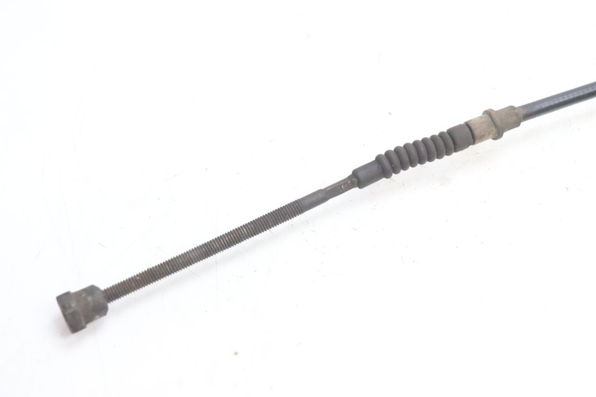 photo de ACHTERREMKABEL PEUGEOT LUDIX 50 (2008 - 2017) - Zoom op gebruiksstaat