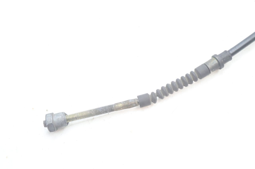 photo de ACHTERREMKABEL PEUGEOT LUDIX ONE 14P 50 (2004 - 2013) - Zoom op gebruiksstaat