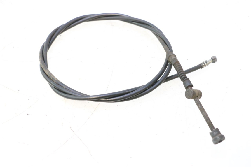 photo de ACHTERREMKABEL PEUGEOT LUDIX ONE 50 (2004 - 2013) - Zoom op gebruiksstaat