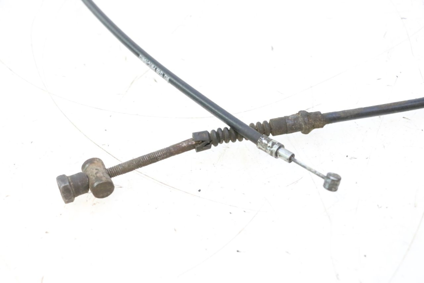 photo de ACHTERREMKABEL PEUGEOT LUDIX ONE 50 (2004 - 2013) - Andere kijkhoek