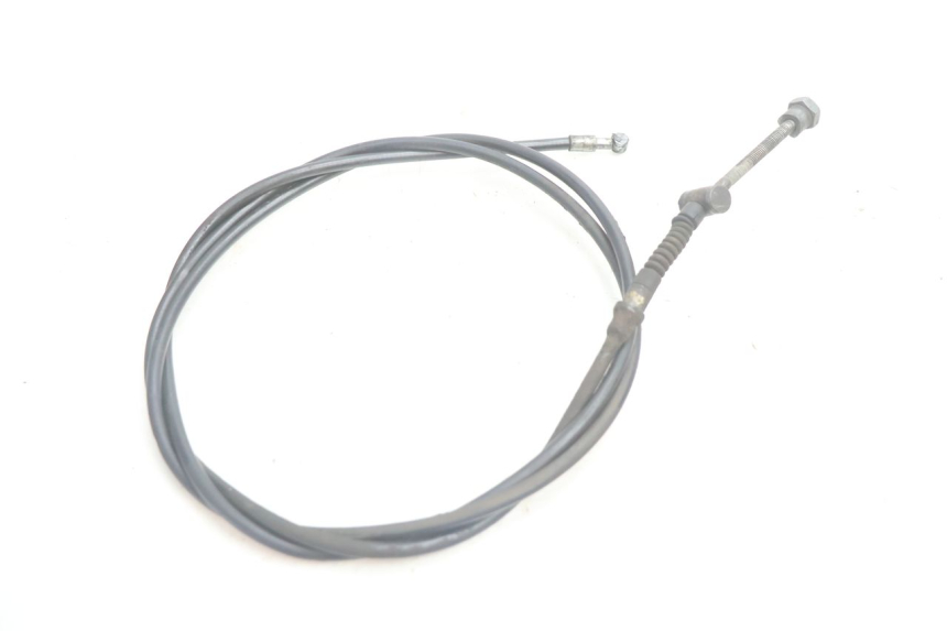 photo de ACHTERREMKABEL PEUGEOT LUDIX ONE 50 (2004 - 2006) - Detail van het onderdeel