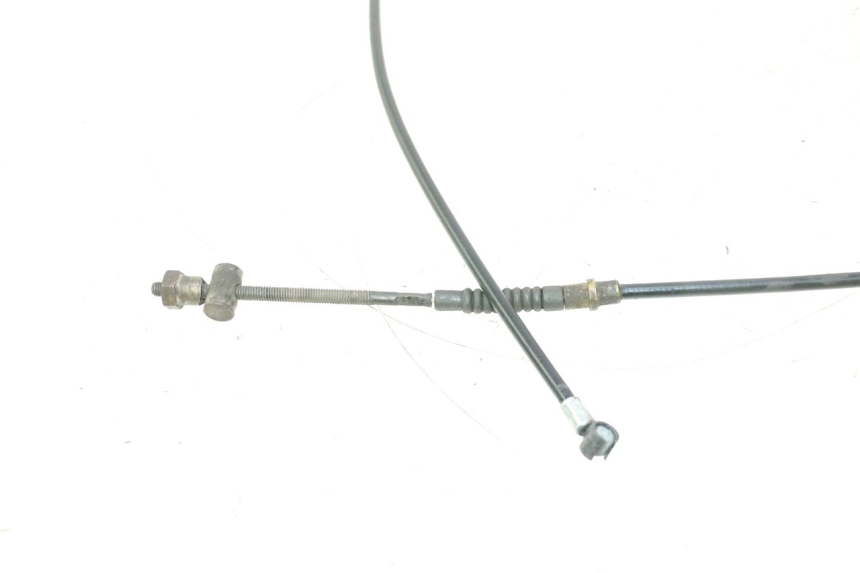photo de ACHTERREMKABEL PEUGEOT LUDIX SNAKE 2T 50 (2004 - 2014) - Zoom op gebruiksstaat