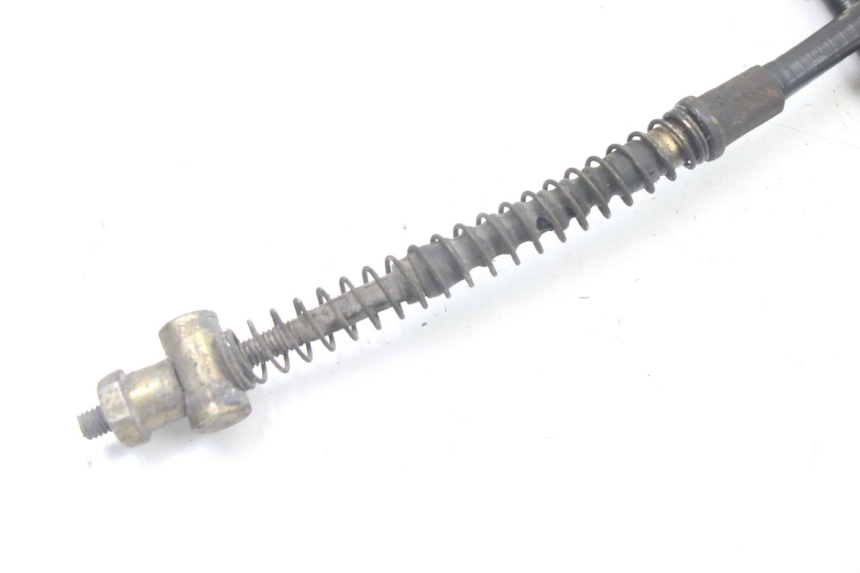 photo de ACHTERREMKABEL MASH CITY 4T 50 (2018 - 2020) - Zoom op gebruiksstaat