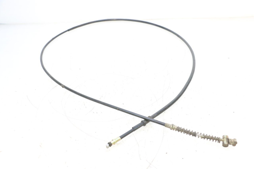 photo de ACHTERREMKABEL KEEWAY MATRIX RX9 125 (2006 - 2007) - Hoofdaanzicht