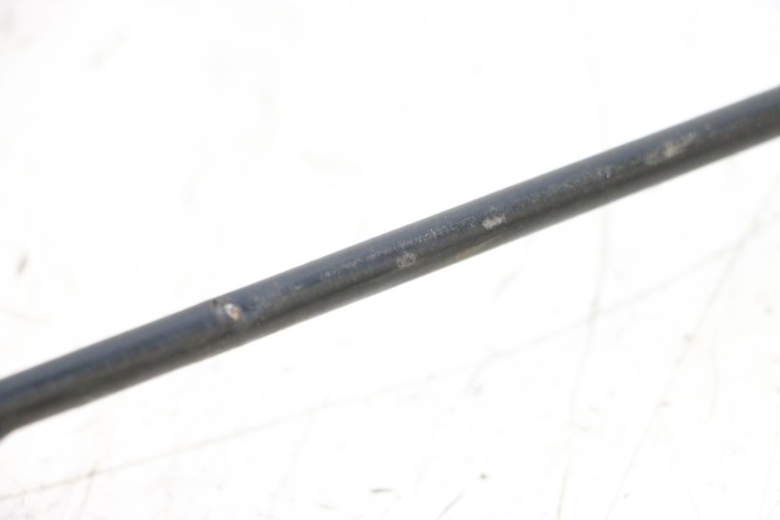 photo de ACHTERREMKABEL KEEWAY MATRIX RX9 125 (2006 - 2007) - Zoom op gebruiksstaat