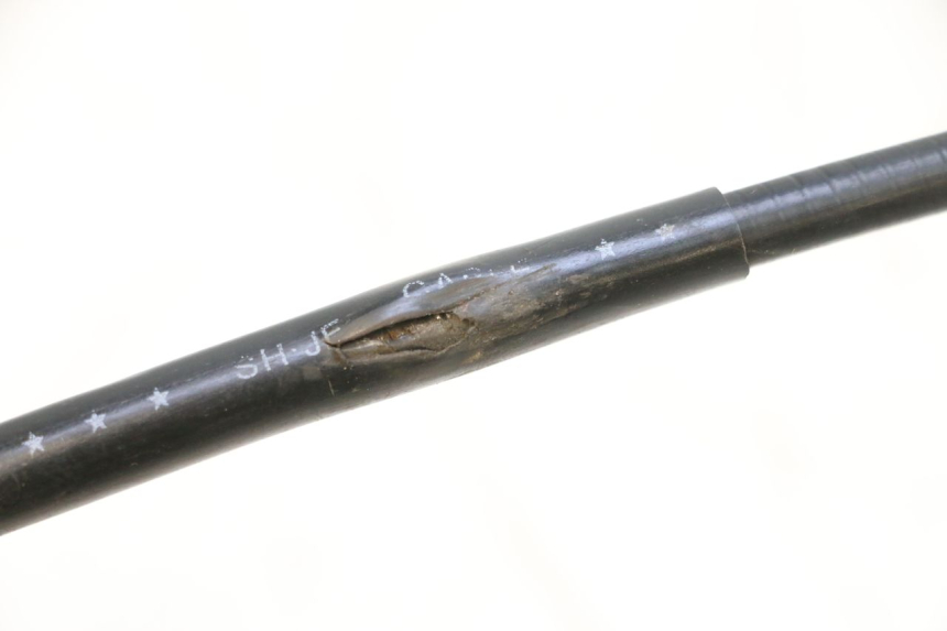 photo de ACHTERREMKABEL KEEWAY MATRIX RX9 125 (2006 - 2007) - Bevestigingspunten