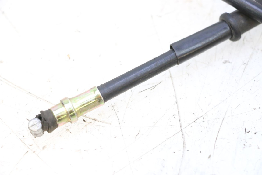 photo de ACHTERREMKABEL KEEWAY MATRIX RX9 125 (2006 - 2007) - Gecontroleerd onderdeel