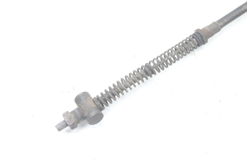 photo de ACHTERREMKABEL MBK BOOSTER NEXT GENERATION 50 (1995 - 1998) - Zoom op gebruiksstaat