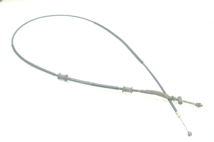 photo de ACHTERREMKABEL MBK BOOSTER SPIRIT NAKED 50 (2004 - 2017) - Hoofdaanzicht