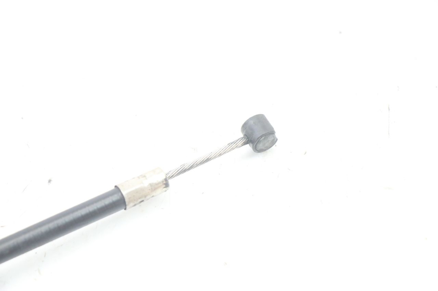 photo de ACHTERREMKABEL MBK BOOSTER SPIRIT NAKED 50 (2004 - 2017) - Andere kijkhoek