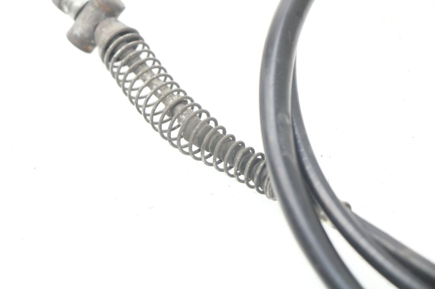 photo de ACHTERREMKABEL JM MOTORS MIA 50 (2017 - 2020) - Zoom op gebruiksstaat