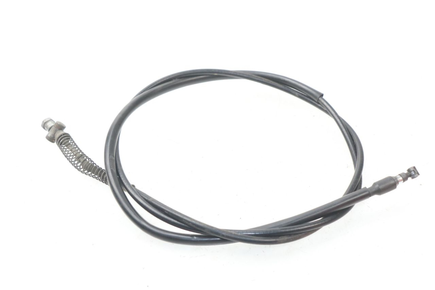 photo de ACHTERREMKABEL JM MOTORS MIA 50 (2017 - 2020) - Technische close-up