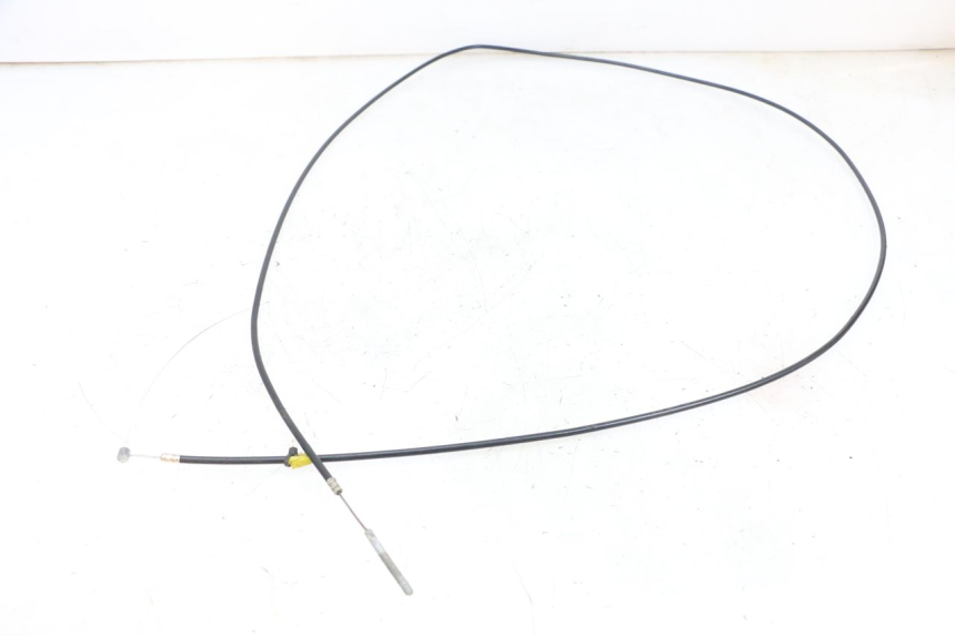 photo de ACHTERREMKABEL DUALTRON MINI SPECIAL 1 - Hoofdaanzicht
