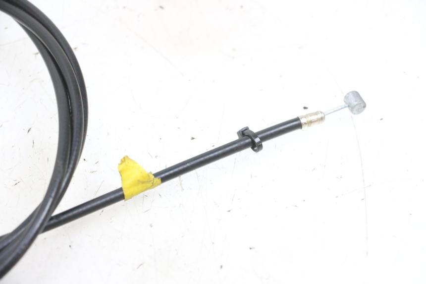 photo de ACHTERREMKABEL DUALTRON MINI SPECIAL 1 - Andere kijkhoek