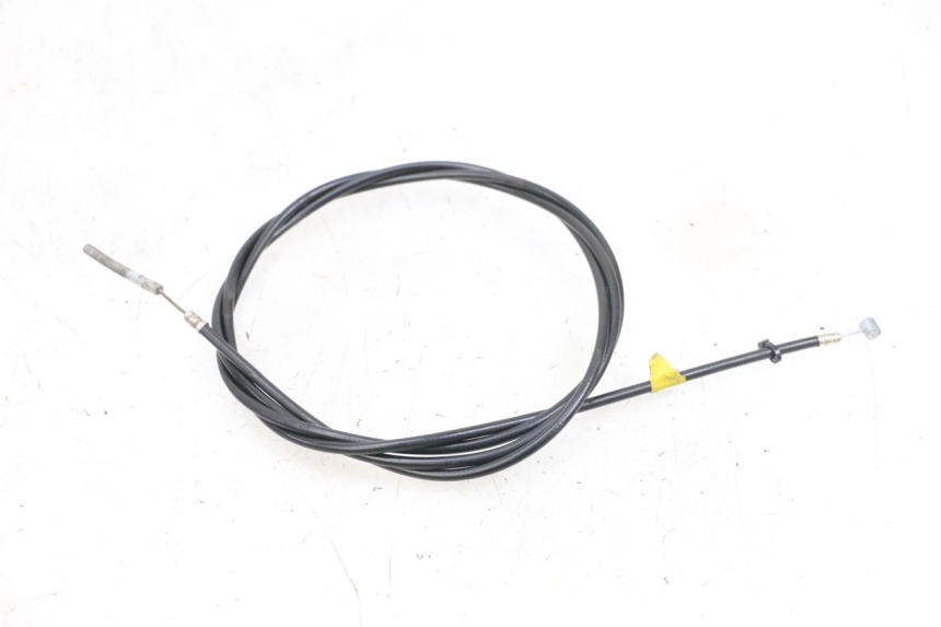 photo de ACHTERREMKABEL DUALTRON MINI SPECIAL 1 - Technische close-up
