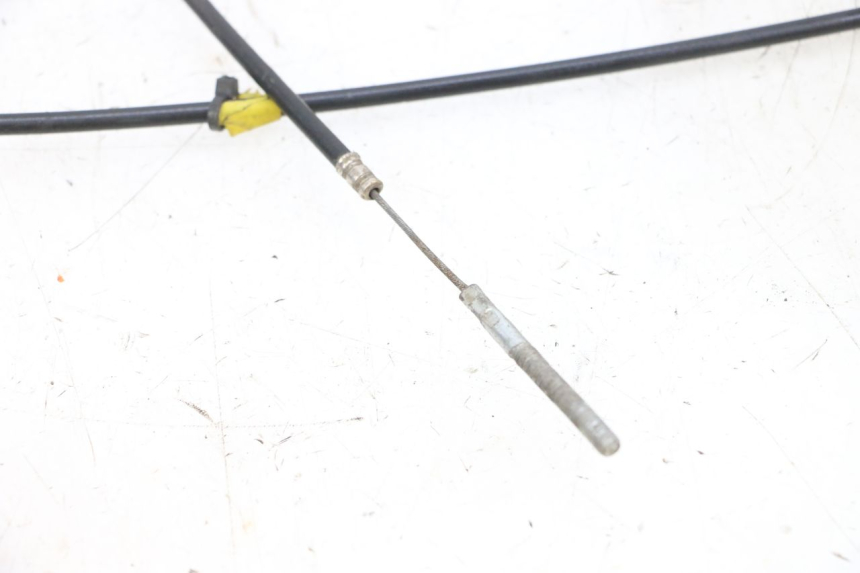 photo de ACHTERREMKABEL DUALTRON MINI SPECIAL 1 - Overzicht