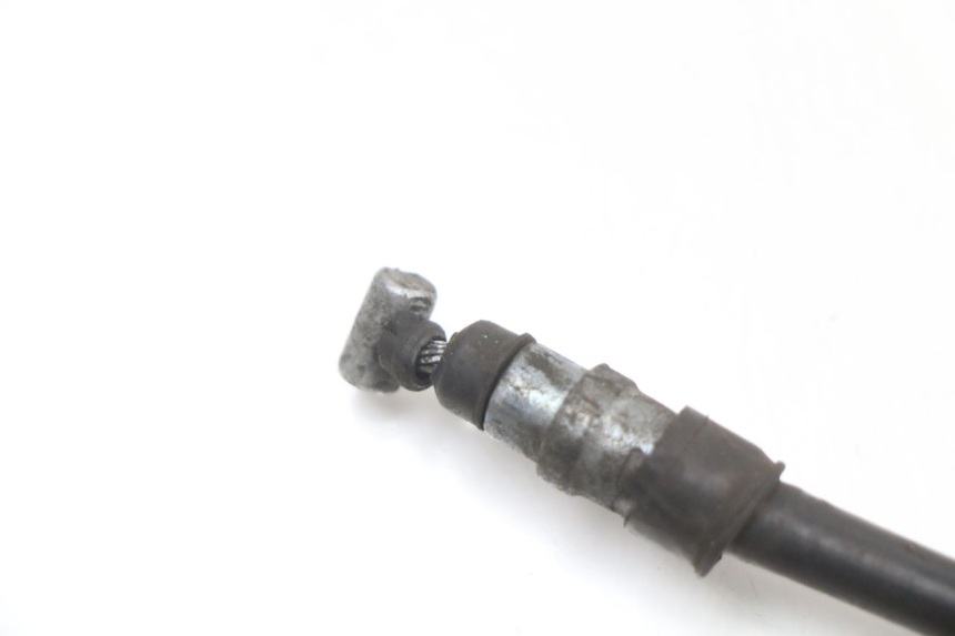 photo de ACHTERREMKABEL SYM MIO 50 (2005 - 2010) - Zoom op gebruiksstaat