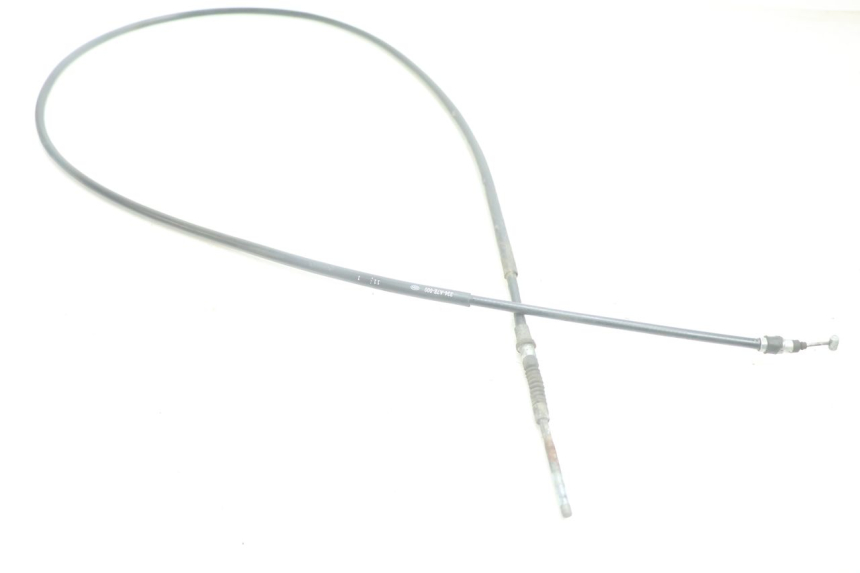 photo de ACHTERREMKABEL SYM MIO 50 (2005 - 2010) - Hoofdaanzicht