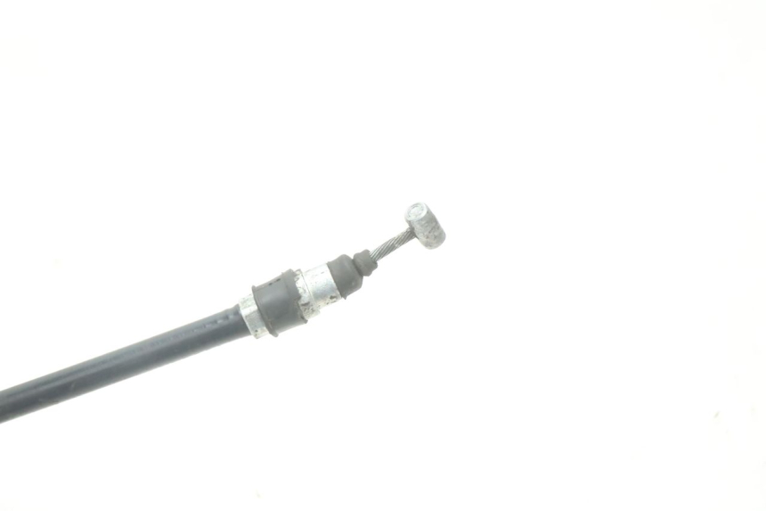 photo de ACHTERREMKABEL SYM MIO 50 (2005 - 2010) - Zoom op gebruiksstaat