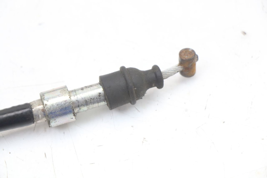 photo de ACHTERREMKABEL PIAGGIO MP3 125 (2006 - 2014) - Andere kijkhoek