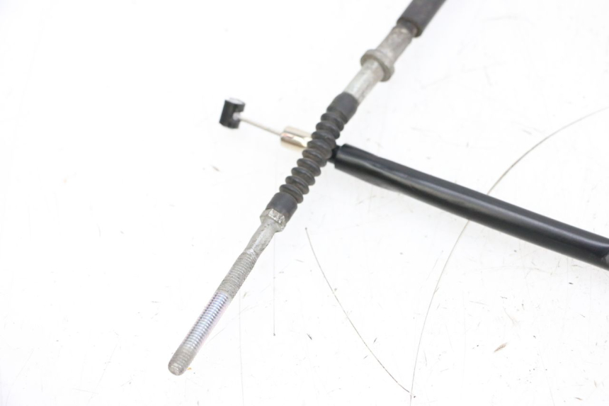 photo de ACHTERREMKABEL YAMAHA NEO'S CORE 1 (2022 - 2026) - Zoom op gebruiksstaat