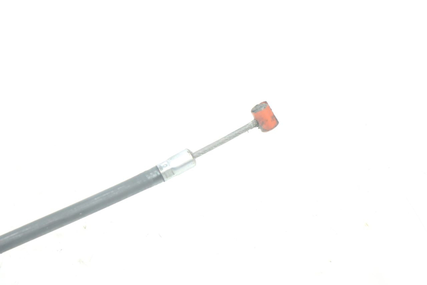 photo de ACHTERREMKABEL YAMAHA NEO'S NEOS 2T 50 (1998 - 2007) - Andere kijkhoek