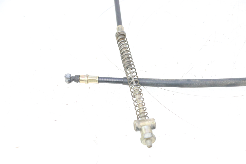 photo de ACHTERREMKABEL IMF INDUSTRIE NEW PACH 2T 50 (2014 - 2020) - Detail van het onderdeel