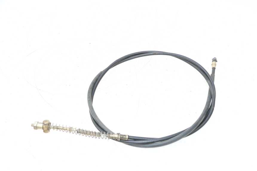 photo de ACHTERREMKABEL IMF INDUSTRIE NEW PACH 2T 50 (2014 - 2020) - Zoom op gebruiksstaat